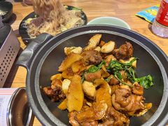 三杯鸡套餐-佳思多食品料理超市(园区店)