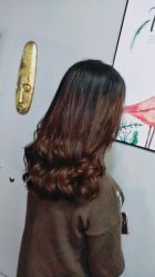 点击看大图 -GIRL STYLE 烫发·染发沙龙