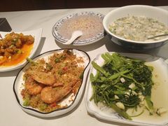-旺达·福州菜(正大广场店)