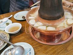 -蘭番坊青海特色铜锅涮·清真