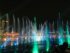 -滨海湾金沙购物商场