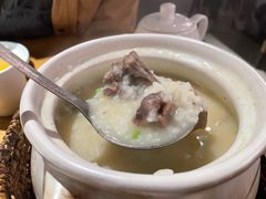 -潮中人·潮州菜(益乐路店)
