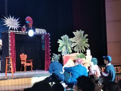 -中国人民大学明德堂(人大如论讲堂)