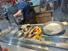 -聂记粤菜馆(鼓西路店)