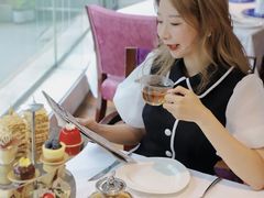 -Prego意大利西餐厅·深圳富苑皇冠假日套房酒店