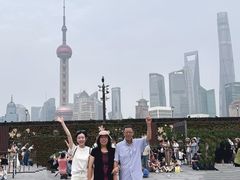 -东方明珠广播电视塔