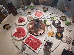 -东来顺饭庄(西直门店)