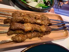 -阿娜尔·新疆菜(宜家荟聚中心店)