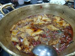-涿派·炝锅鱼(涿州店)
