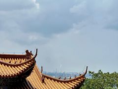 -灵岩山风景区灵岩禅寺