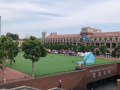 -天津五大道文化旅游区