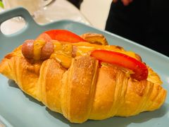 -新世界餐厅(万达店)