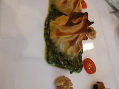 -火车头法国西餐厅