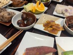 -青藤茶馆(南山路店)