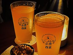 -HUBBA祜精酿(五羊邨店)