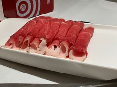 -海底捞火锅(中商百货店)