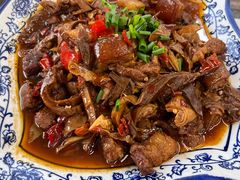 -徽州美食(三十年老店)