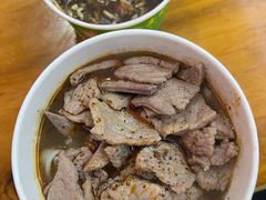 -王记生烫牛杂面馆(兰陵路店)