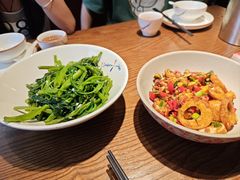 -恰饭·老长沙市井菜(天河客运站店)