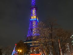 -札幌电视塔