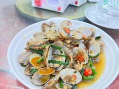 -滑记海鲜饭店·老字号(海鲜街店)