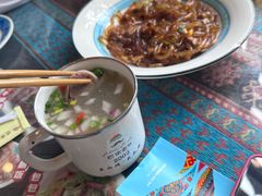 -巴依老爷新疆美食(马驹桥店)