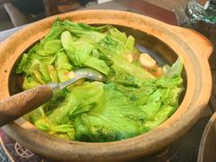 -旺爷砂锅·茶作(国贸城店)