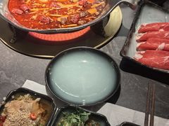 -湊湊火锅·茶憩(合生汇购物中心店)