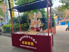 -南湖梦幻岛