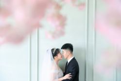-保定巴黎婚纱摄影