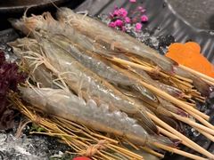 -湊湊火锅·茶憩(打浦桥日月光店)