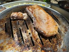 -安小胖韩国烤肉(北热闹路店)