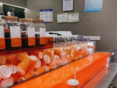 -喧闹·东方大气茶(鹅岭二厂店)