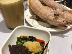 -深海壹品海鲜自助餐厅(吾悦广场店)