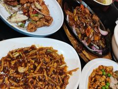 -老正兴菜馆(福州路店)