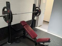 -FLARE STAR FITNESS(复地活力城店)
