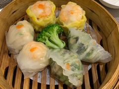 -豫璟轩中餐厅(南昌万怡店)