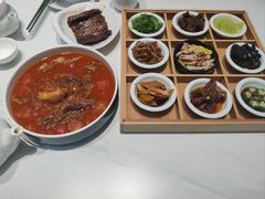 -新仙清汤牛腩(铜锣湾店)
