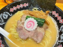 -Ramen满吉·豚骨拉面(丽园路店)