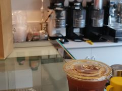 美式咖啡-SLOWOOD 咖啡餐食