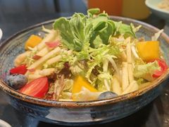 -妈妈菜舟山海鲜(定海古城店)