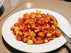 -福满圆(琨莎中心店)