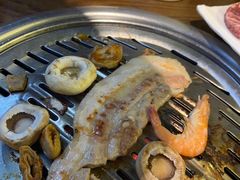 -·缸桶屋·韩式牛肋条自助烤肉(西湖D11店)