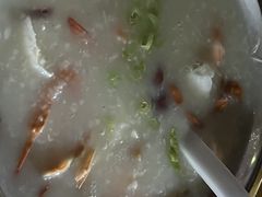 -南记食粥坊·宵夜大排档(莲花总店)