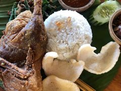 -Bebek Joni Restaurant