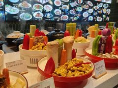 -聚丰园•湖鲜餐厅(阿红私房菜梅石路店)