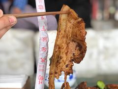 -代木儿回锅肉