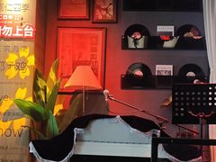 -同仁四季椰子鸡(无锡滨湖万象汇店)