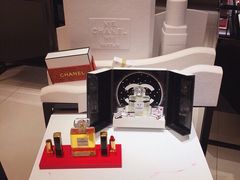 -CHANEL 香奈儿(海岸城店)