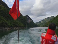 -乌江画廊(彭水苗族土家族自治县)